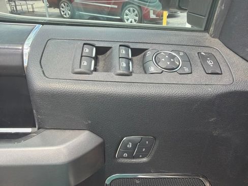 Used 2019 Ford F450 Platinum w/ Platinum Ultimate Package AWD/4WD image 9