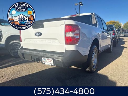 New 2026 Ford Maverick XL image 13