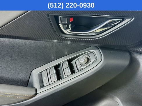 Certified 2026 Subaru Crosstrek 2.5i Limited w/ Crosstrek Mirror Package AWD/4WD image 22