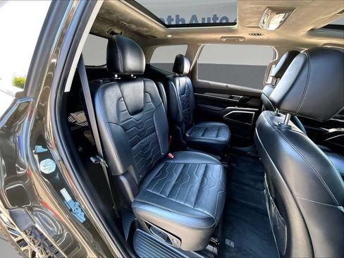 Used 2022 Kia Telluride SX w/ SX Prestige Package AWD/4WD image 28