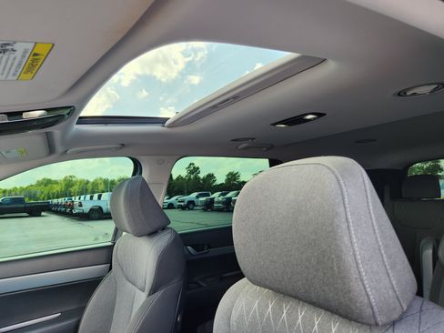 Used 2021 Hyundai Palisade SEL FWD image 26