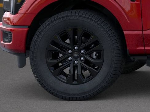 New 2026 Ford F150 Lariat AWD/4WD image 19
