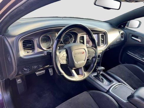 Used 2021 Dodge Charger Scat Pack w/ Plus Group RWD image 9