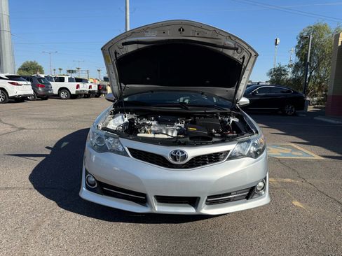 Used 2012 Toyota Camry SE image 46
