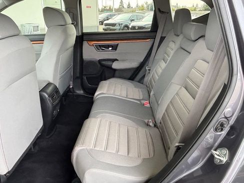 Used 2017 Honda CR-V EX image 25