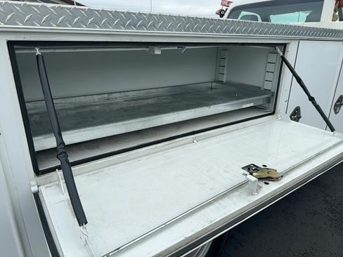 Used 2016 Ford F350 XL w/ XL Appearance Package RWD image 7
