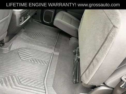 Used 2024 Chevrolet Silverado 1500 RST AWD/4WD image 29