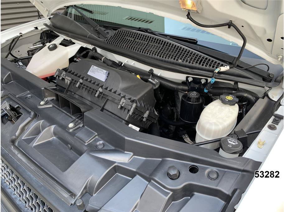 Used 2020 Chevrolet Express 2500 RWD image 15