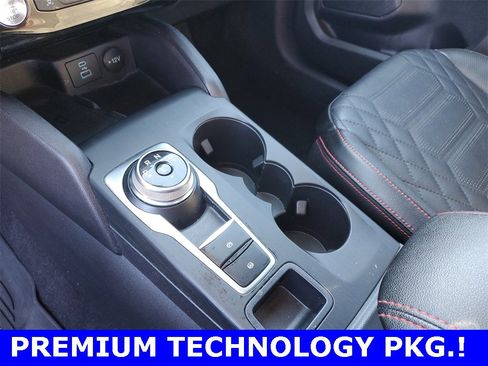 Certified 2023 Ford Escape ST-Line Elite w/ Premium Technology Package image 25