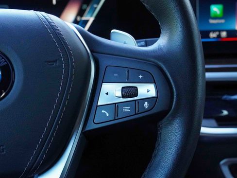 Used 2025 BMW X5 xDrive40i image 23