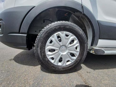 Used 2025 Ford Transit 250 Low Roof w/ Exterior Upgrade Package RWD image 27