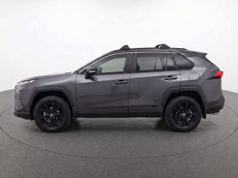Used 2024 Toyota RAV4 XSE w/ Advanced Technology Package AWD/4WD image 6