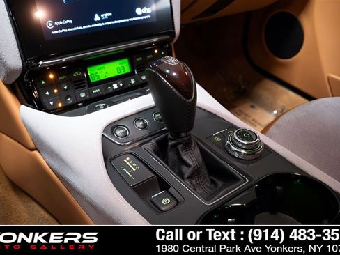 Used 2018 Maserati GranTurismo Sport image 48