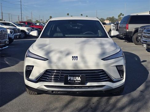 New 2026 Buick Envista Preferred w/ Convenience I Package image 2