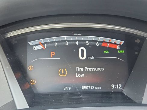 Certified 2022 Honda CR-V EX-L image 32