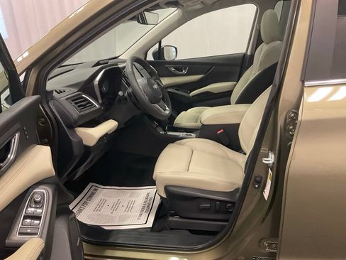 New 2026 Subaru Ascent Limited AWD/4WD image 12