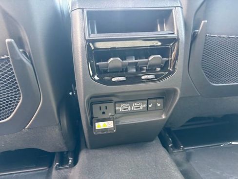 New 2025 Jeep Grand Cherokee Limited w/ Trailer Tow Package image 26