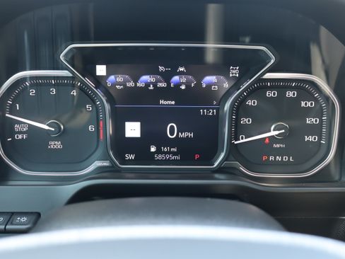 Used 2019 GMC Sierra 1500 Denali w/ Technology Package AWD/4WD image 31