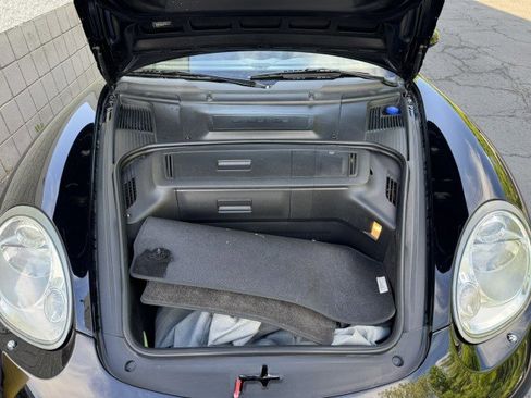 Used 2008 Porsche Boxster S RWD image 5