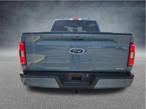 Certified 2023 Ford F150 XLT w/ Equipment Group 302A High AWD/4WD image 8
