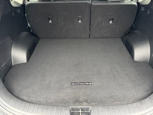 Used 2021 Hyundai Santa Fe Limited w/ Cargo Package image 29