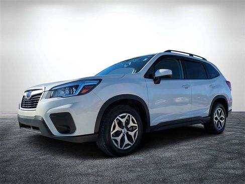 Used 2019 Subaru Forester Premium image 43