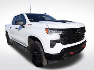 Certified 2024 Chevrolet Silverado 1500 LT Trail Boss w/ Protection Package video 2