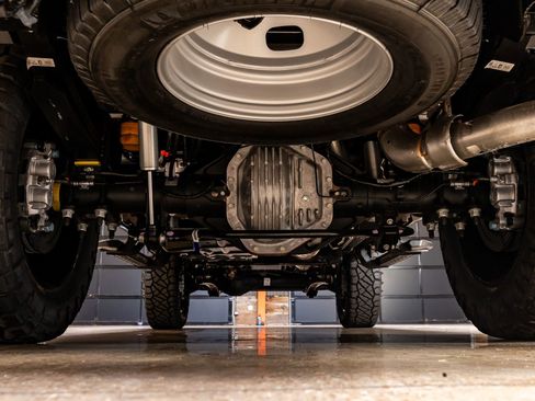 Used 2026 Ford F350 XLT w/ 360-Degree Camera Package image 16