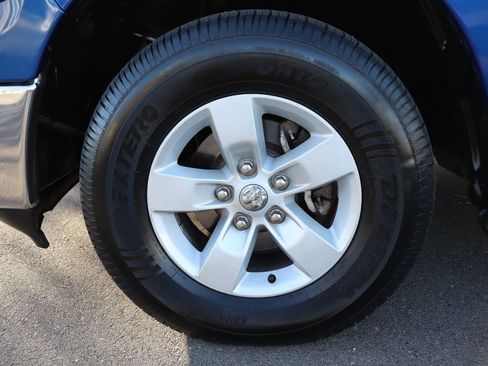 Used 2019 RAM 1500 Classic SLT image 40