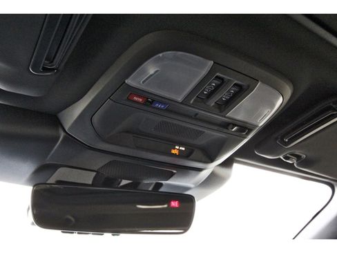 New 2026 Subaru Crosstrek 2.5i Wilderness image 18