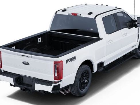 New 2025 Ford F250 XLT w/ Black Appearance Package image 33