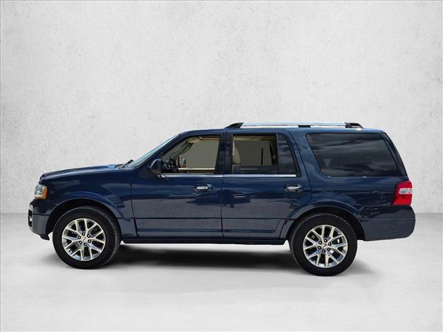Used 2017 Ford Expedition Limited w/ Equipment Group 301A RWD image 8