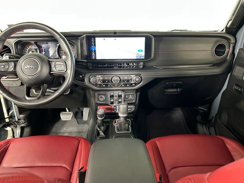 Used 2024 Jeep Wrangler Unlimited Rubicon 392 AWD/4WD image 19