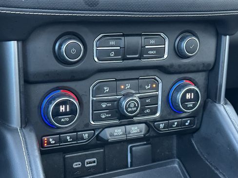 Used 2023 Chevrolet Tahoe Premier image 23