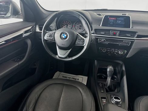 Used 2018 BMW X1 xDrive28i image 27
