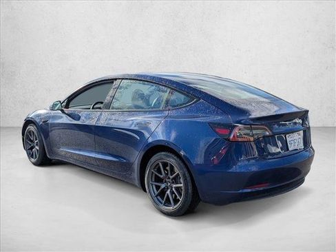 Used 2023 Tesla Model 3 Standard Range image 7