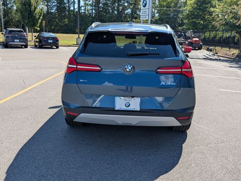 New 2026 BMW X3 xDrive30 w/ Premium Package image 4