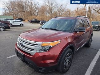 Used 2014 Ford Explorer XLT w/ Equipment Group 202A video 1