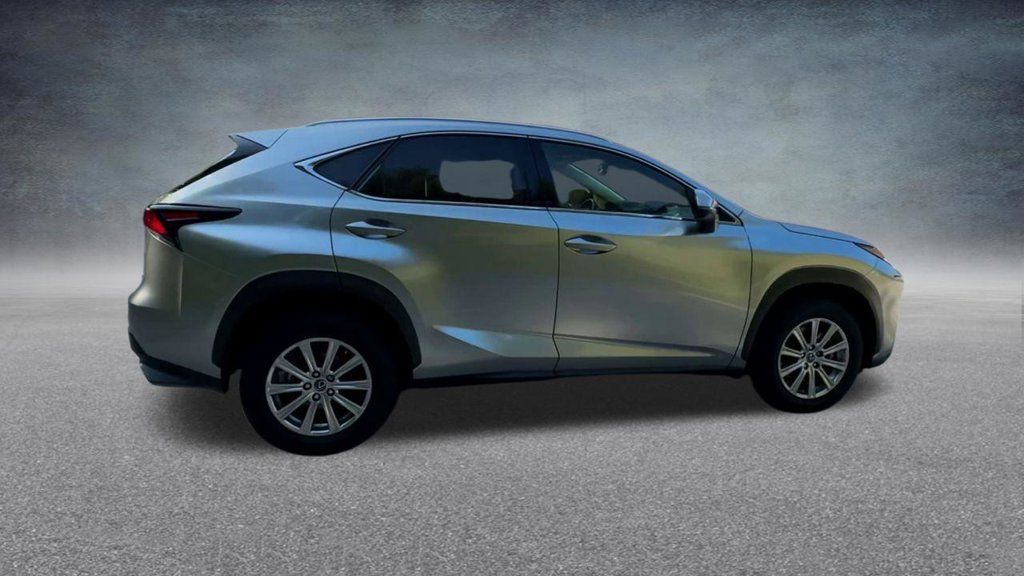 Used 2020 Lexus NX 300 AWD w/ Comfort Package image 28