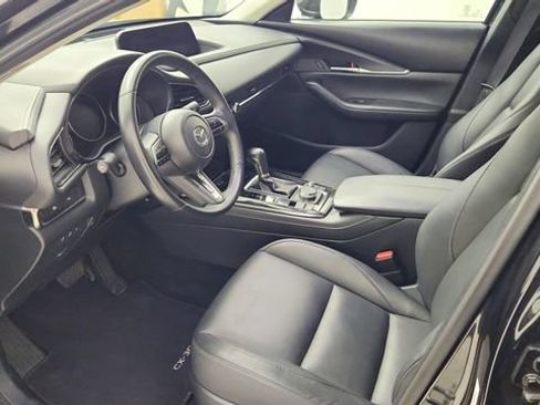 Used 2025 MAZDA CX-30 AWD 2.5 S w/ Preferred Package image 9