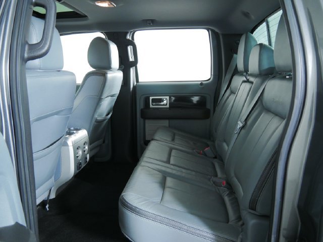 Used 2012 Ford F150 Platinum AWD/4WD image 17