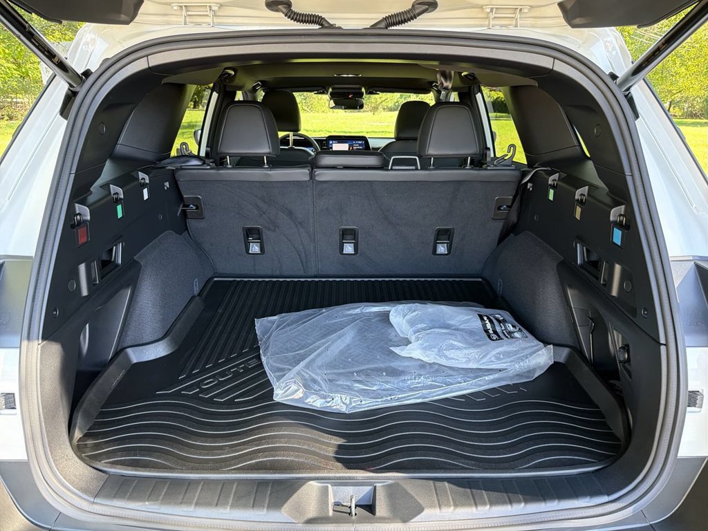 Certified 2026 Subaru Outback Premium AWD/4WD image 27