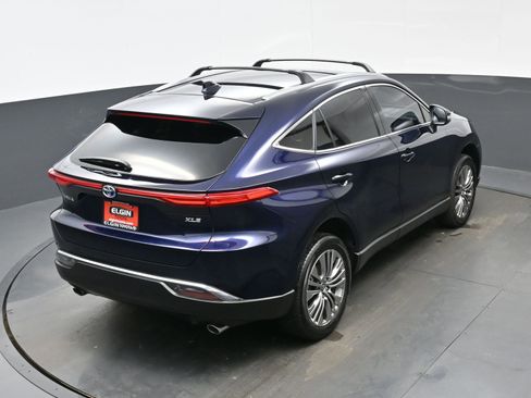 Used 2024 Toyota Venza XLE image 41