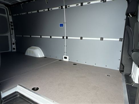 New 2026 Mercedes-Benz Sprinter 2500 image 23