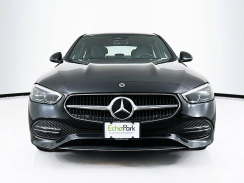 Used 2023 Mercedes-Benz C 300 Sedan image 2