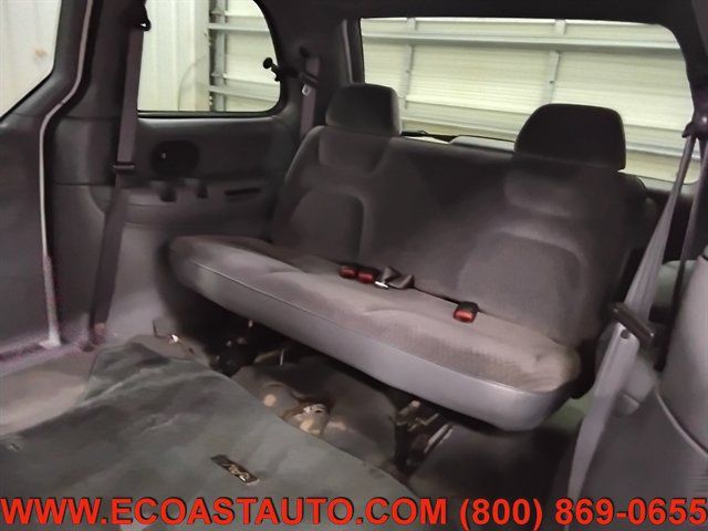 Used 1998 Dodge Caravan FWD image 13