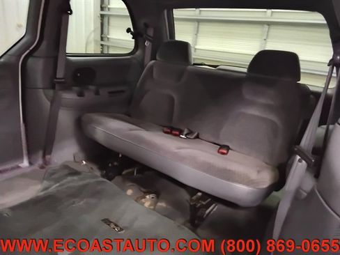 Used 1998 Dodge Caravan image 13