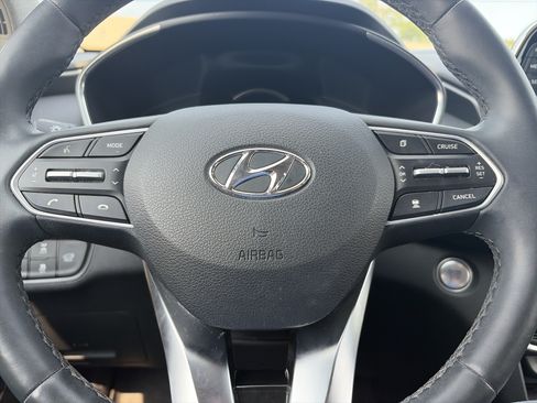 Used 2020 Hyundai Santa Fe Limited AWD/4WD image 22