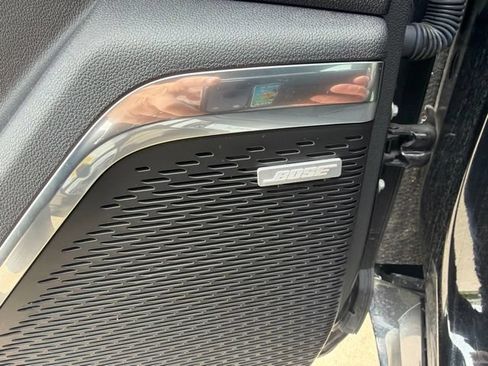 Used 2024 GMC Acadia Denali w/ LPO, Floor Liner Package FWD image 10