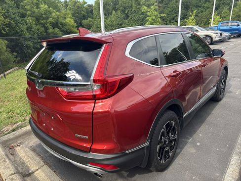 Used 2019 Honda CR-V Touring image 7